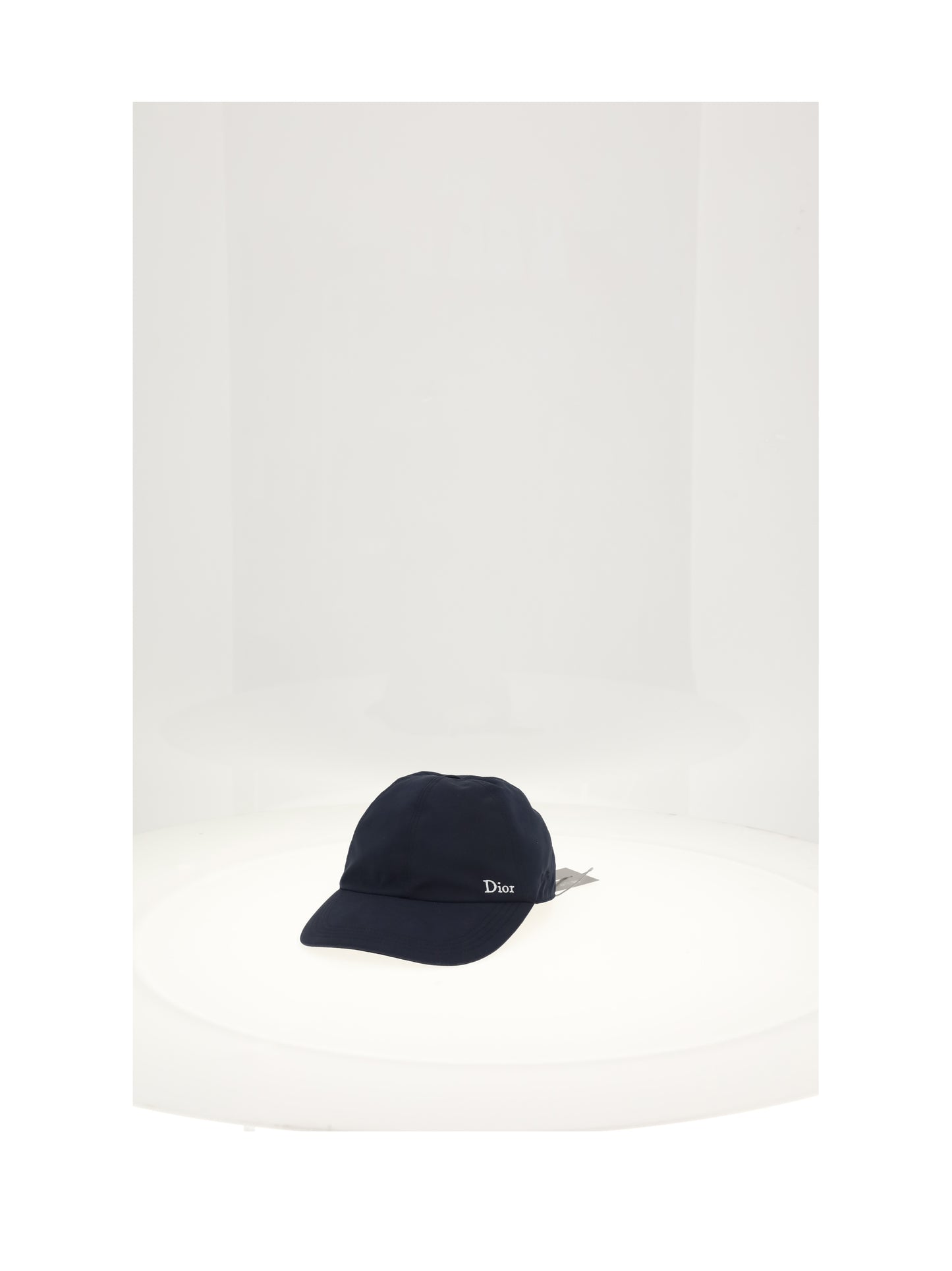 Dior Homme Men Cap Dior Logo CHRISTIAN DIOR
