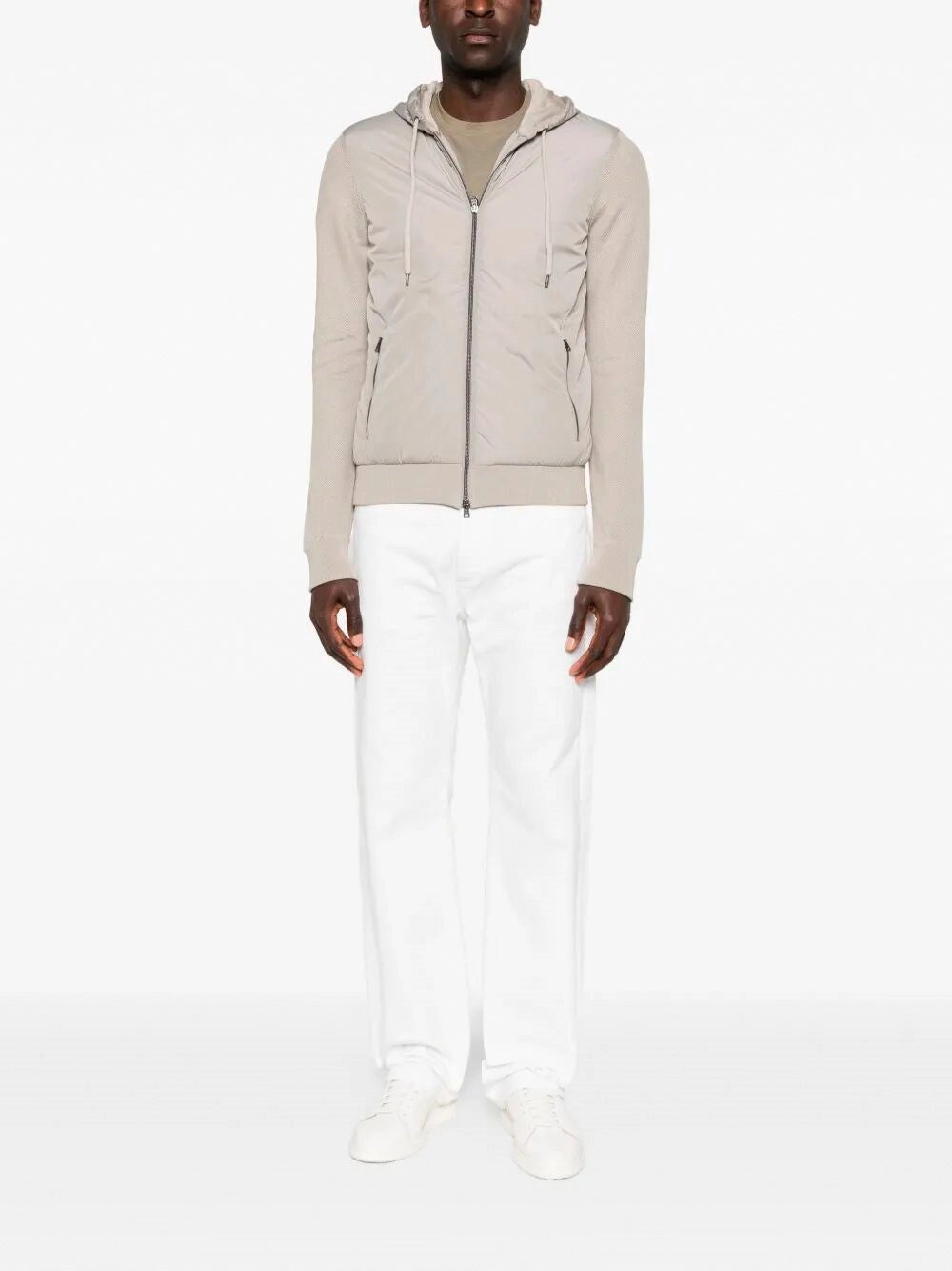 Herno Men Padded Jacket HERNO
