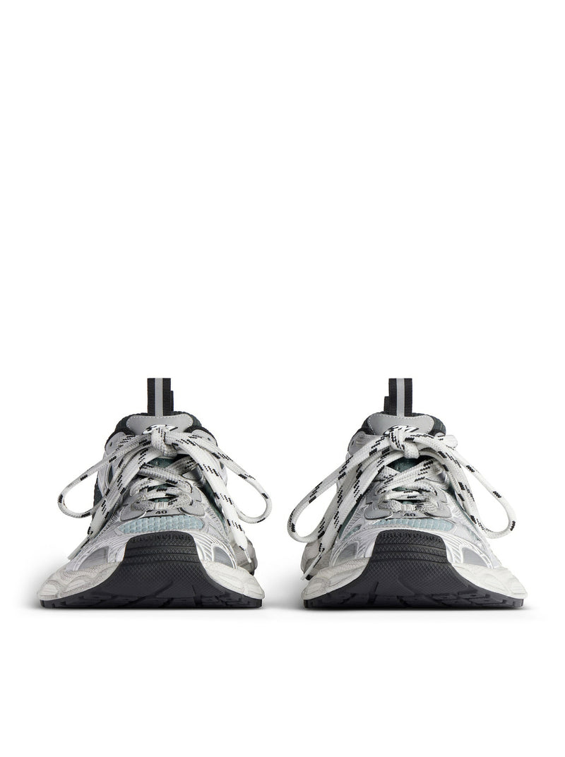 Balenciaga Men Men`S 3Xl Gradient Sneaker In Black/Grey/White BALENCIAGA