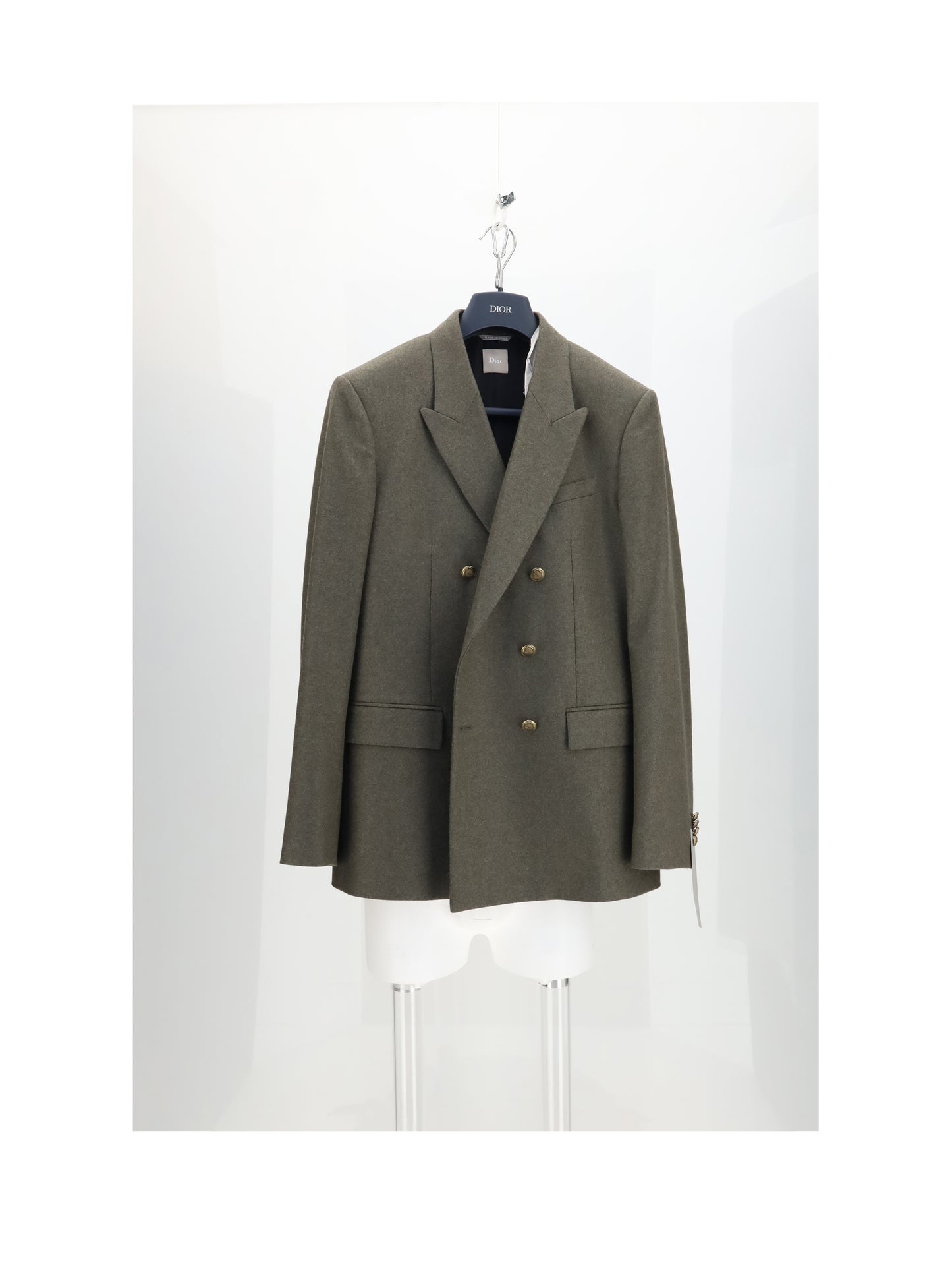 Dior Homme Men Blazer Must Buy Lana CHRISTIAN DIOR