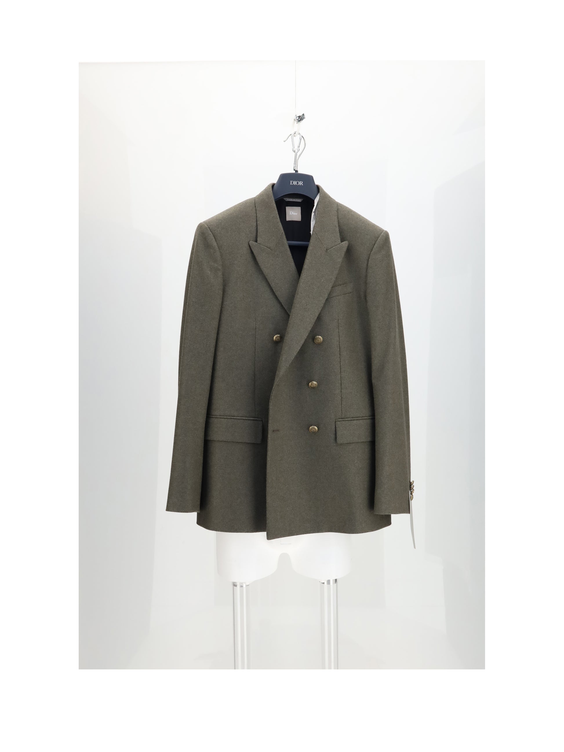 Dior Homme Men Blazer Must Buy Lana CHRISTIAN DIOR