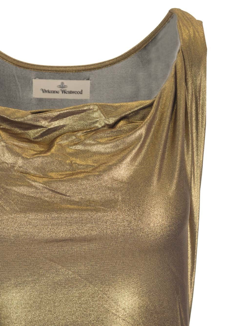 Vivienne Westwood Women "Liz" Jersey Dress VIVIENNE WESTWOOD