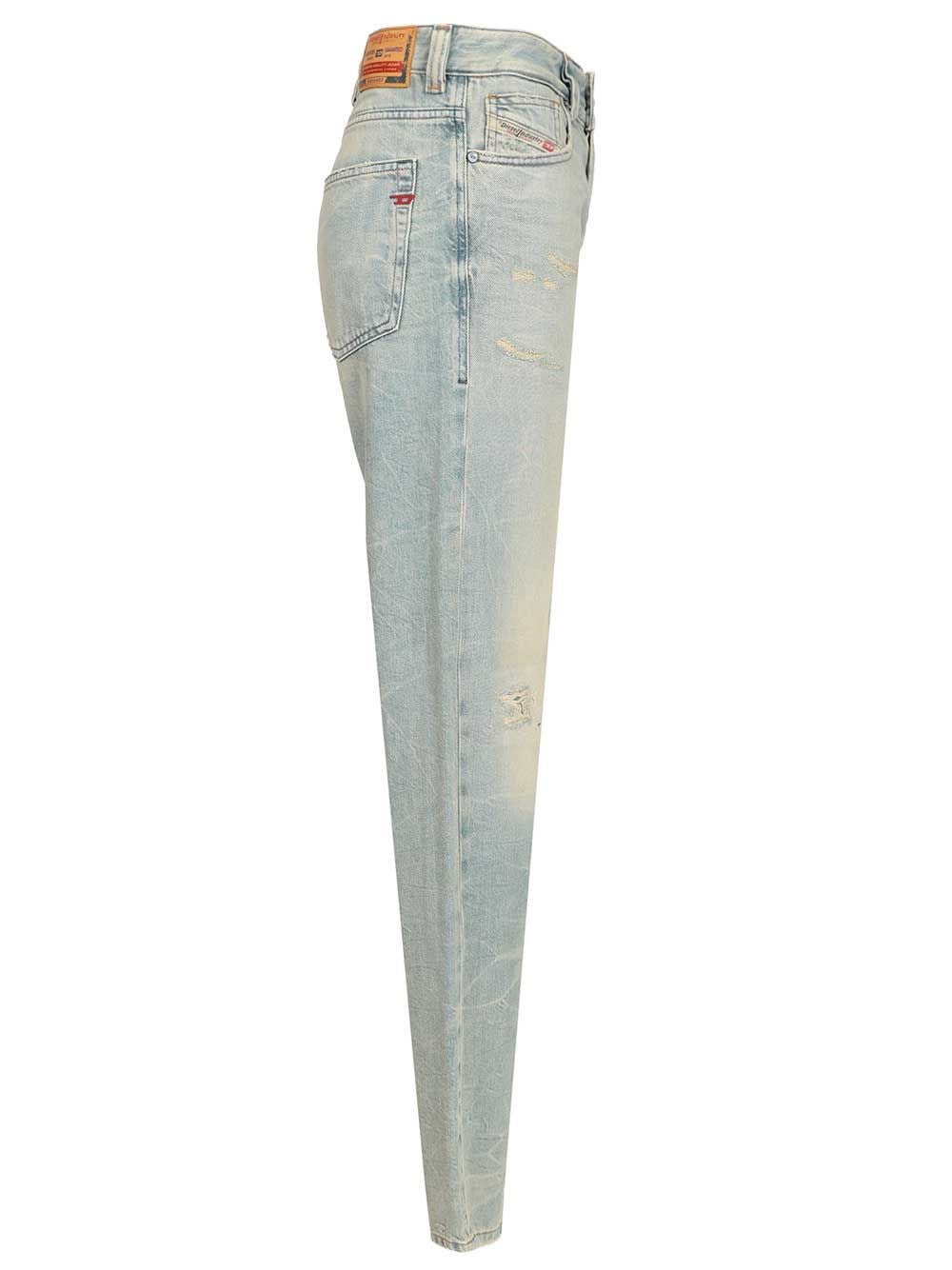 Diesel Women Jeans DIESEL