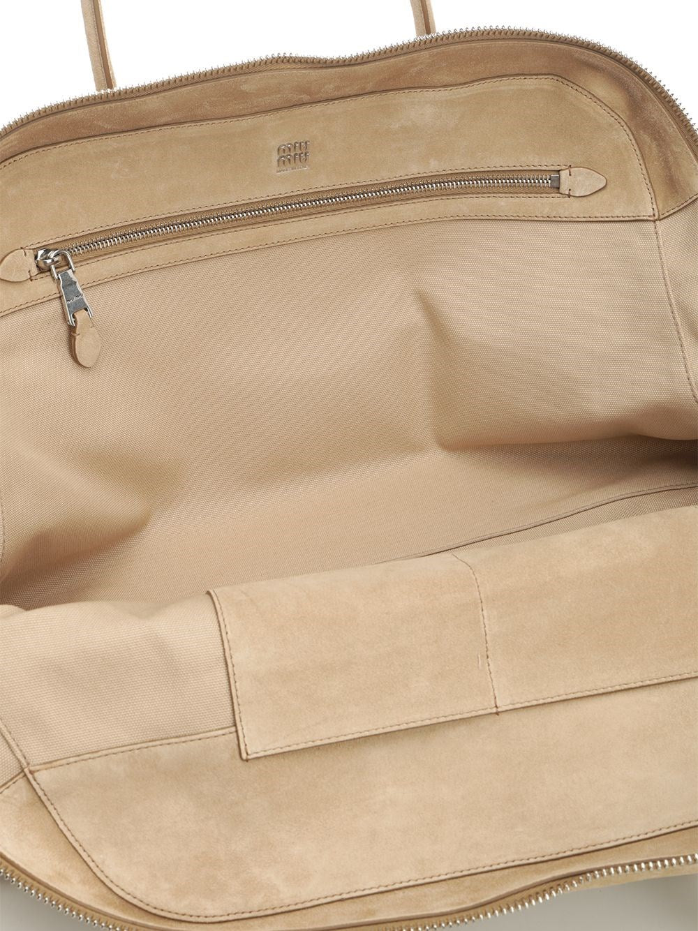 Miu Miu Women Vivant Suede Bag MIU MIU