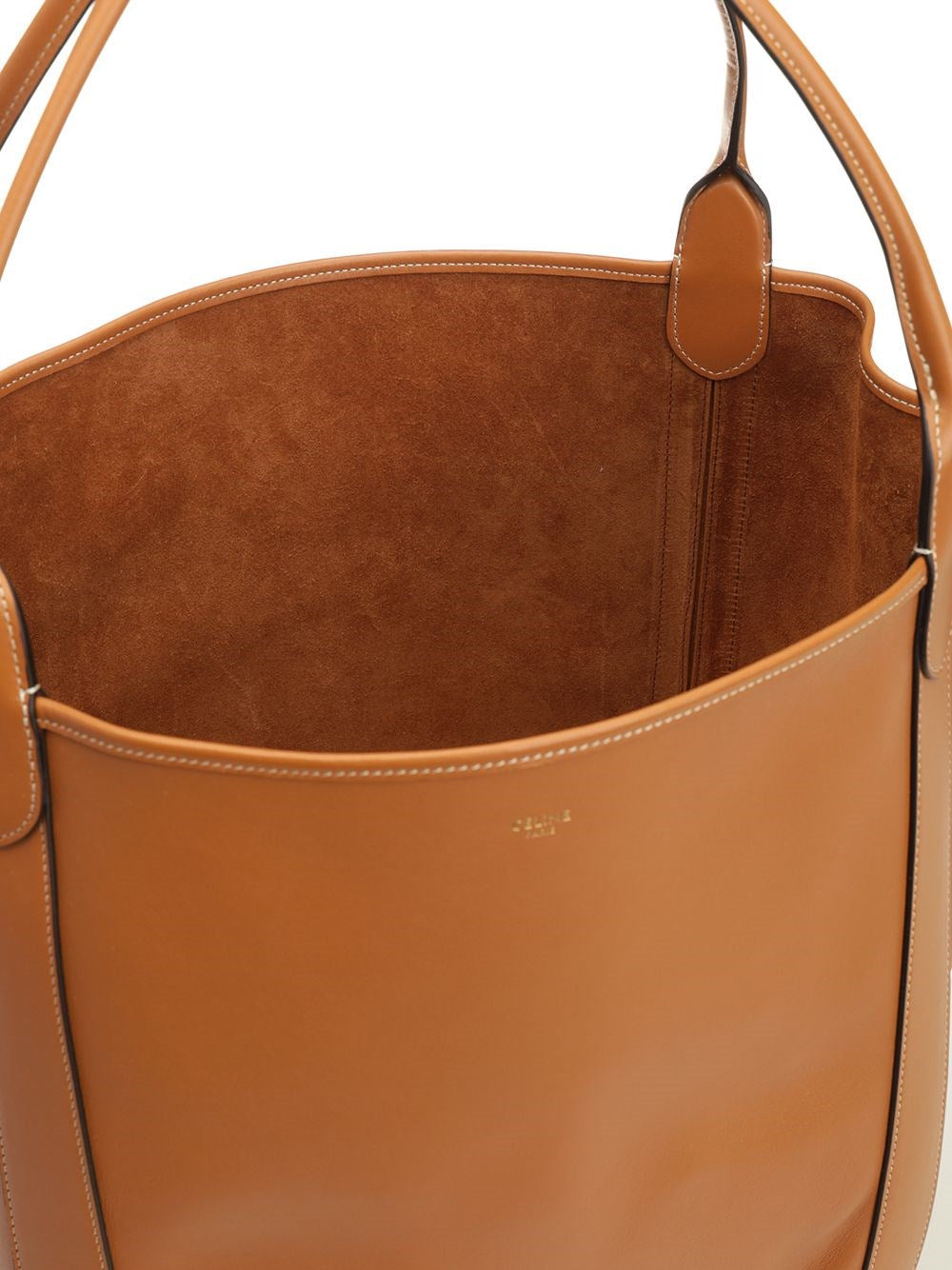 Celine Women Large Drop Bucket Bag CELINE