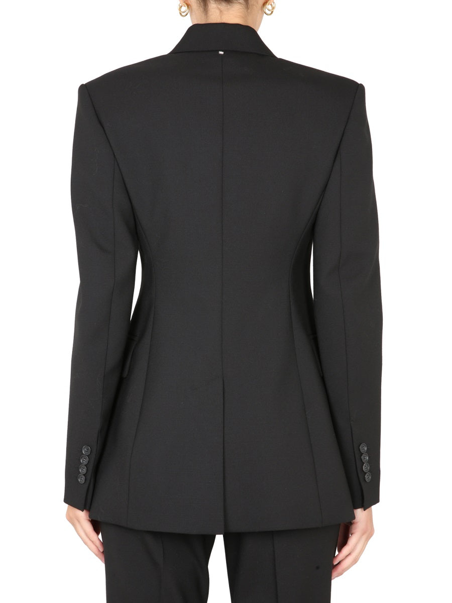 Max Mara Women Single-Breasted Jacket MAX MARA