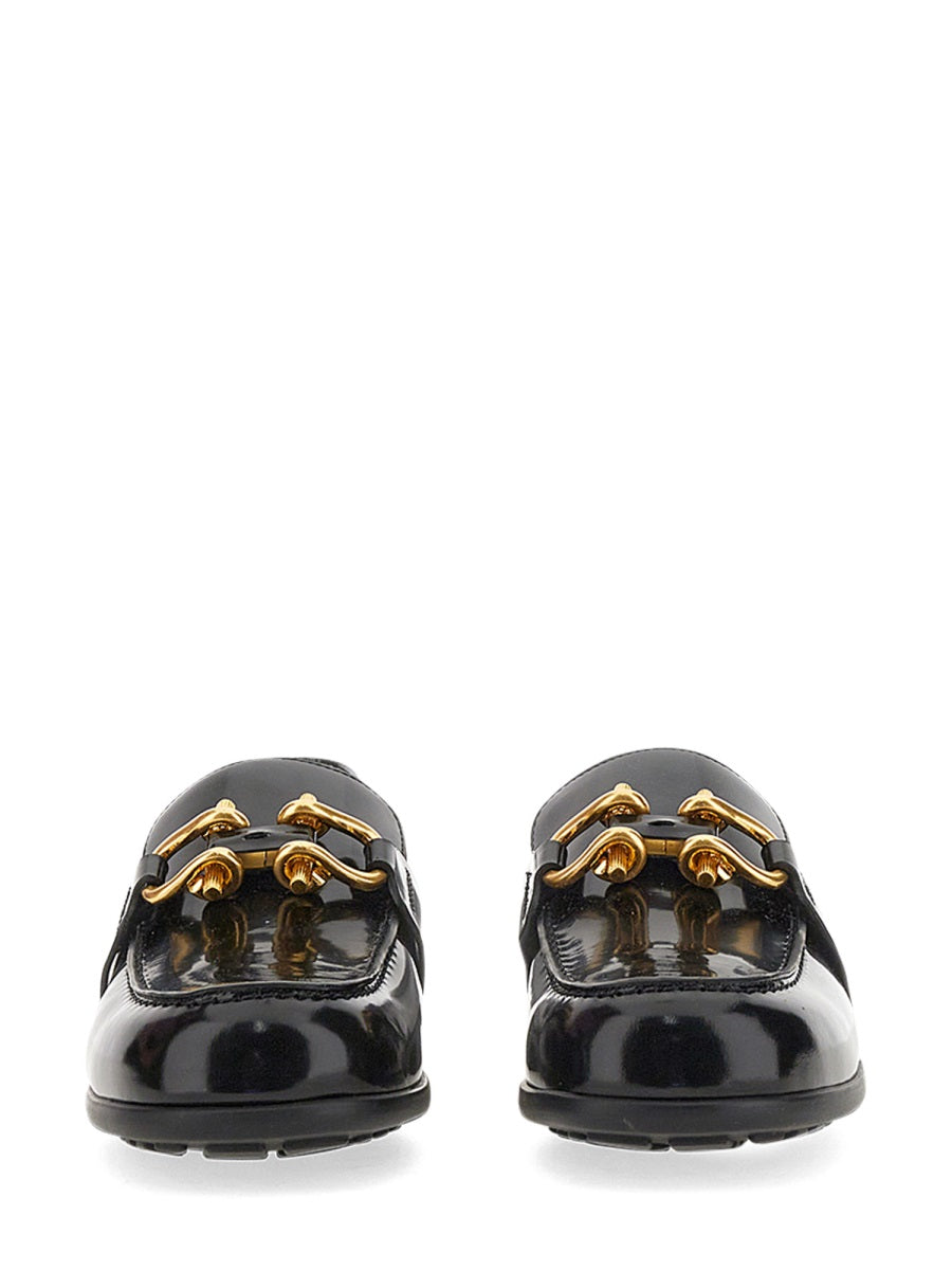 Bottega Veneta Women Loafer Madame BOTTEGA VENETA