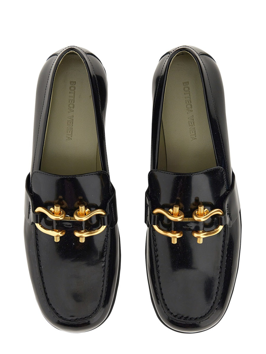 Bottega Veneta Women Loafer Madame BOTTEGA VENETA