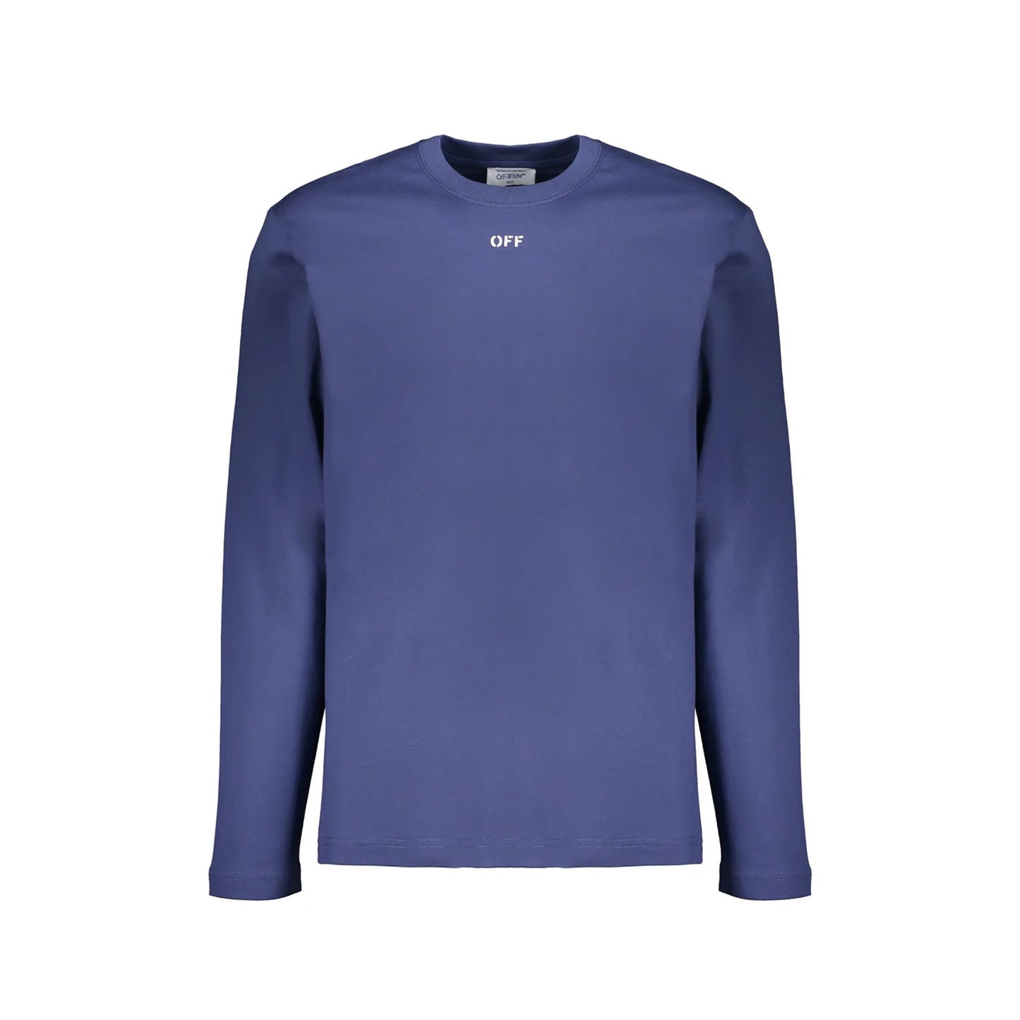 Off-White Long-Sleeve T-Shirt Men OFF-WHITE