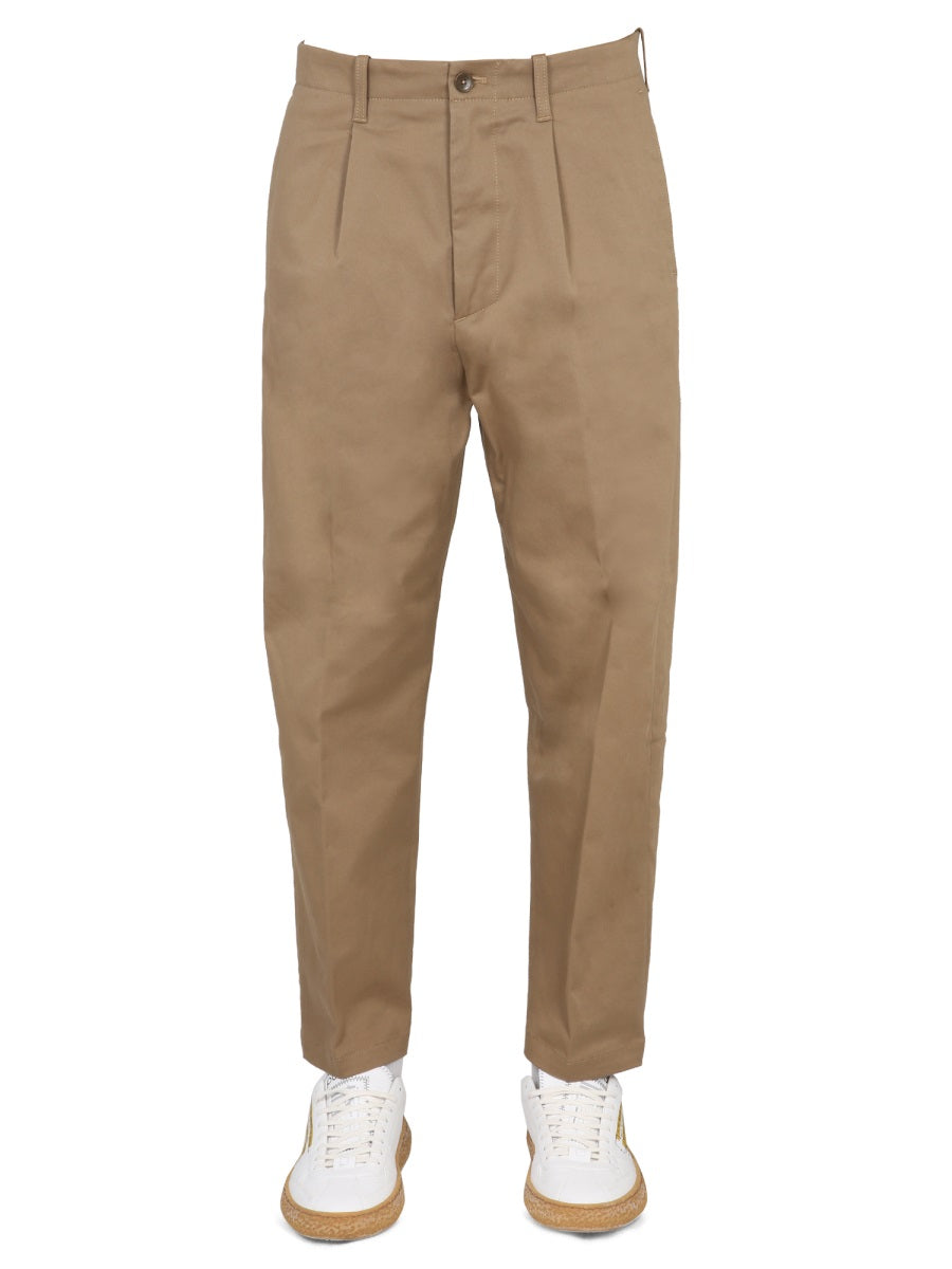 Etro Men Worker Pants ETRO