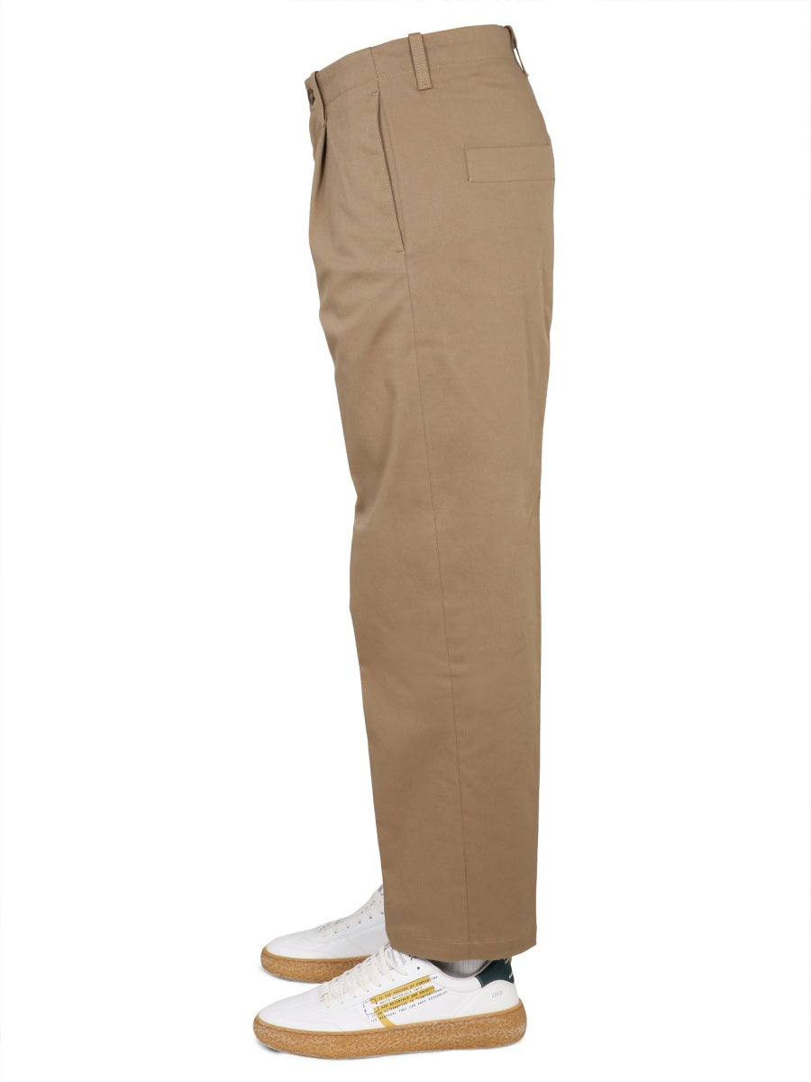 Etro Men Worker Pants ETRO