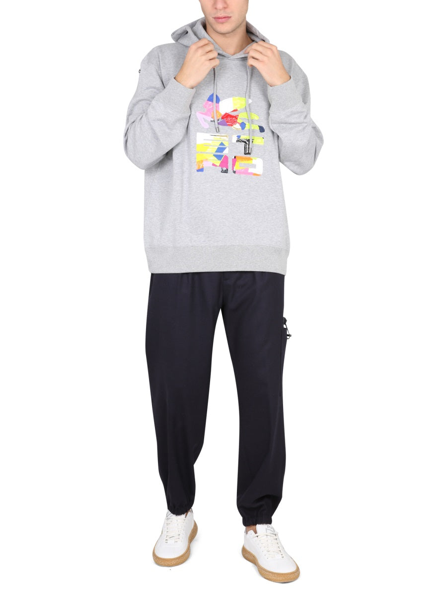 Etro Men Hoodie ETRO