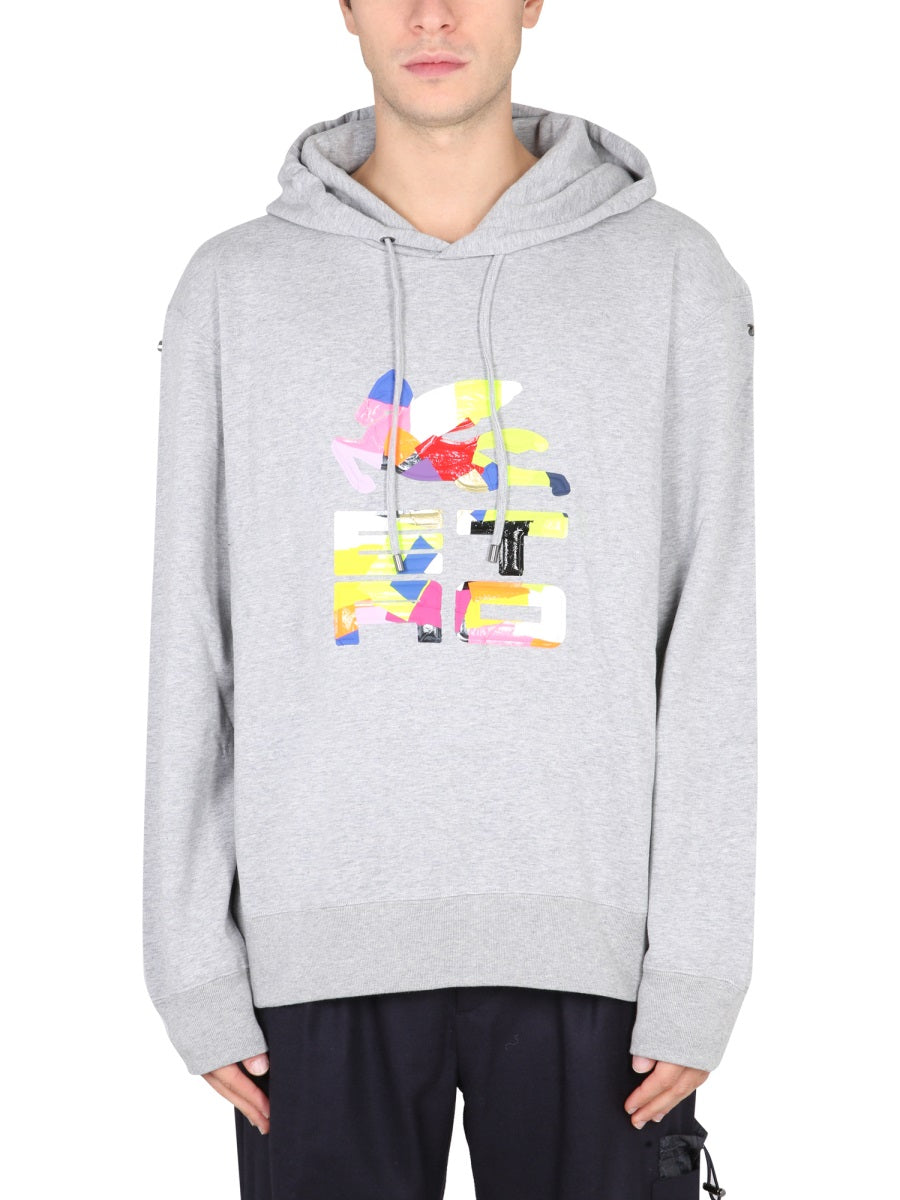 Etro Men Hoodie ETRO