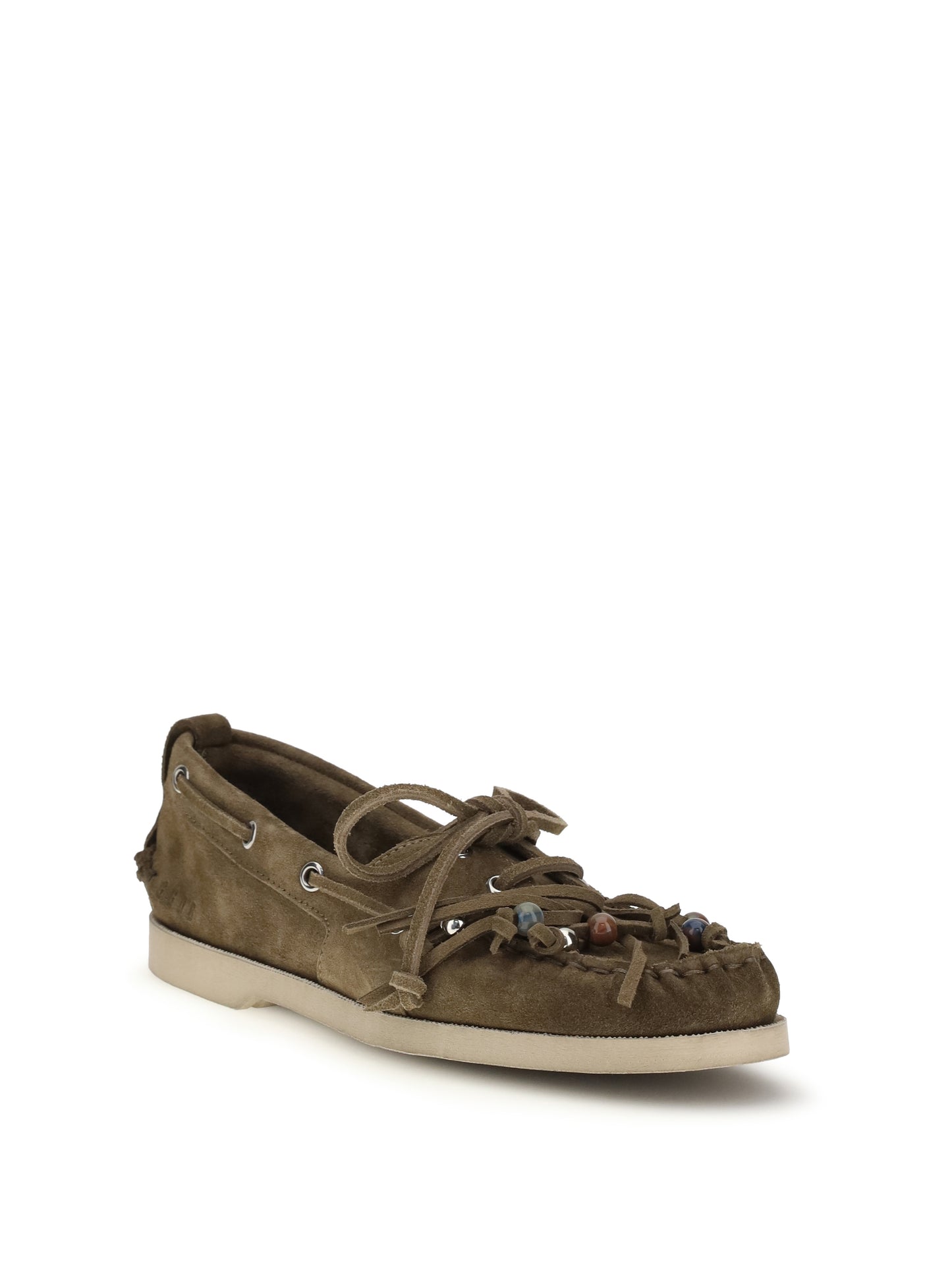 Golden Goose Women Boat Loafers GOLDEN GOOSE