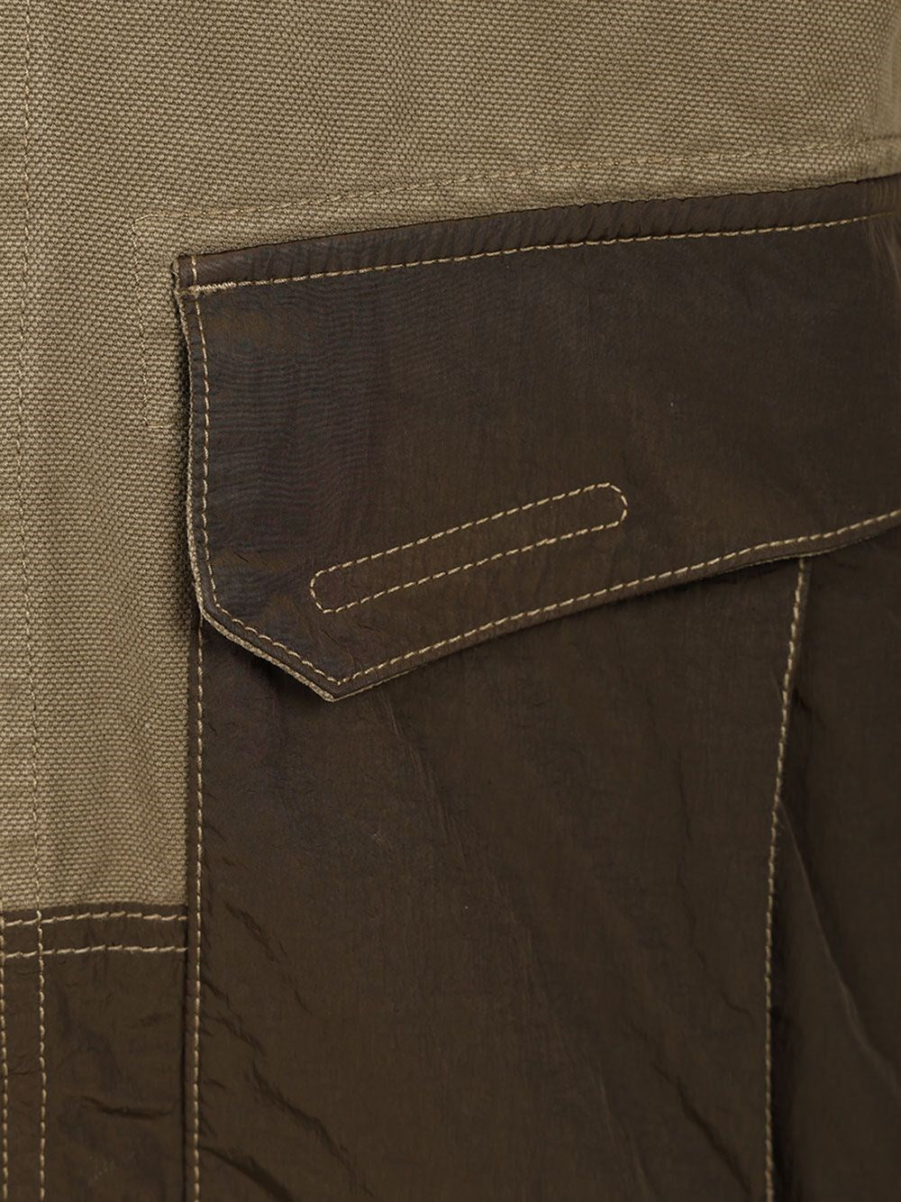 Stone Island Men Overshirt STONE ISLAND
