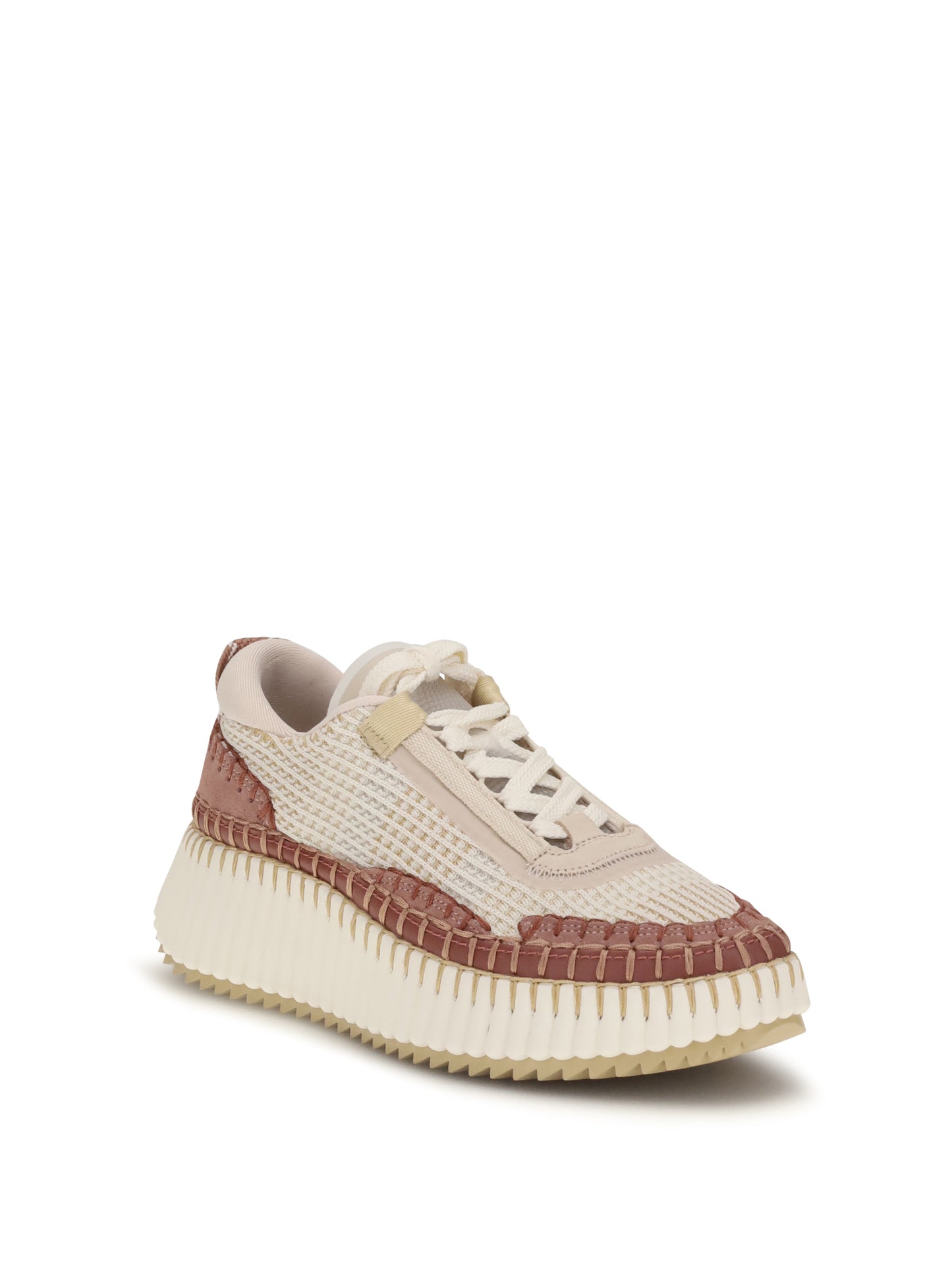 Chloé Women Nama Sneakers CHLOE