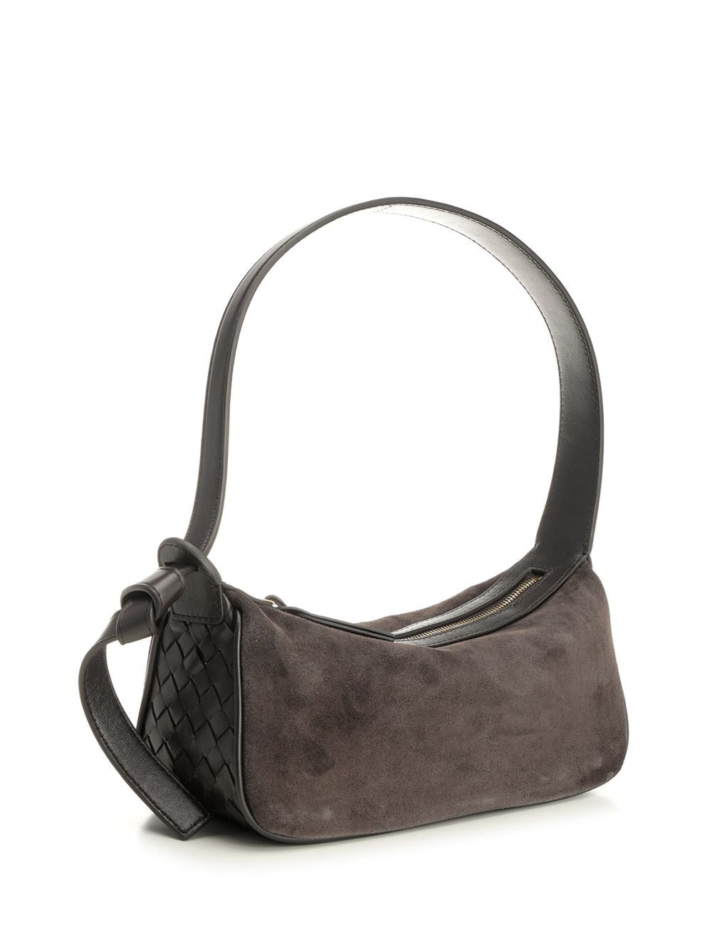Bottega Veneta Women Knot Shoulder Bag BOTTEGA VENETA