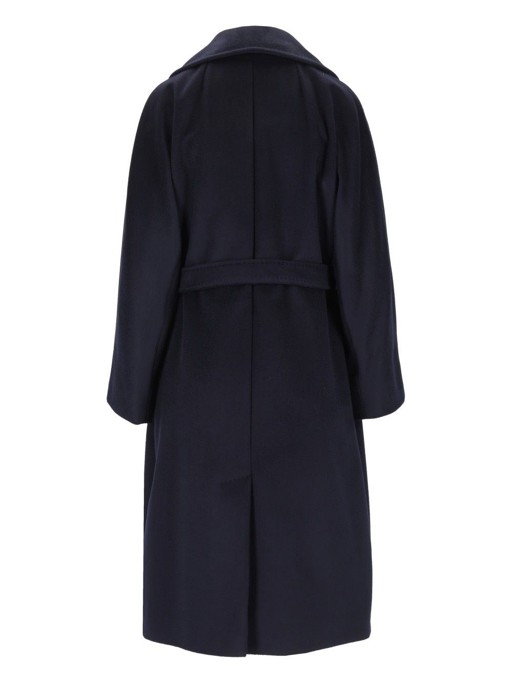 Weekend Max Mara Women "Resina" Coat WEEKEND MAX MARA