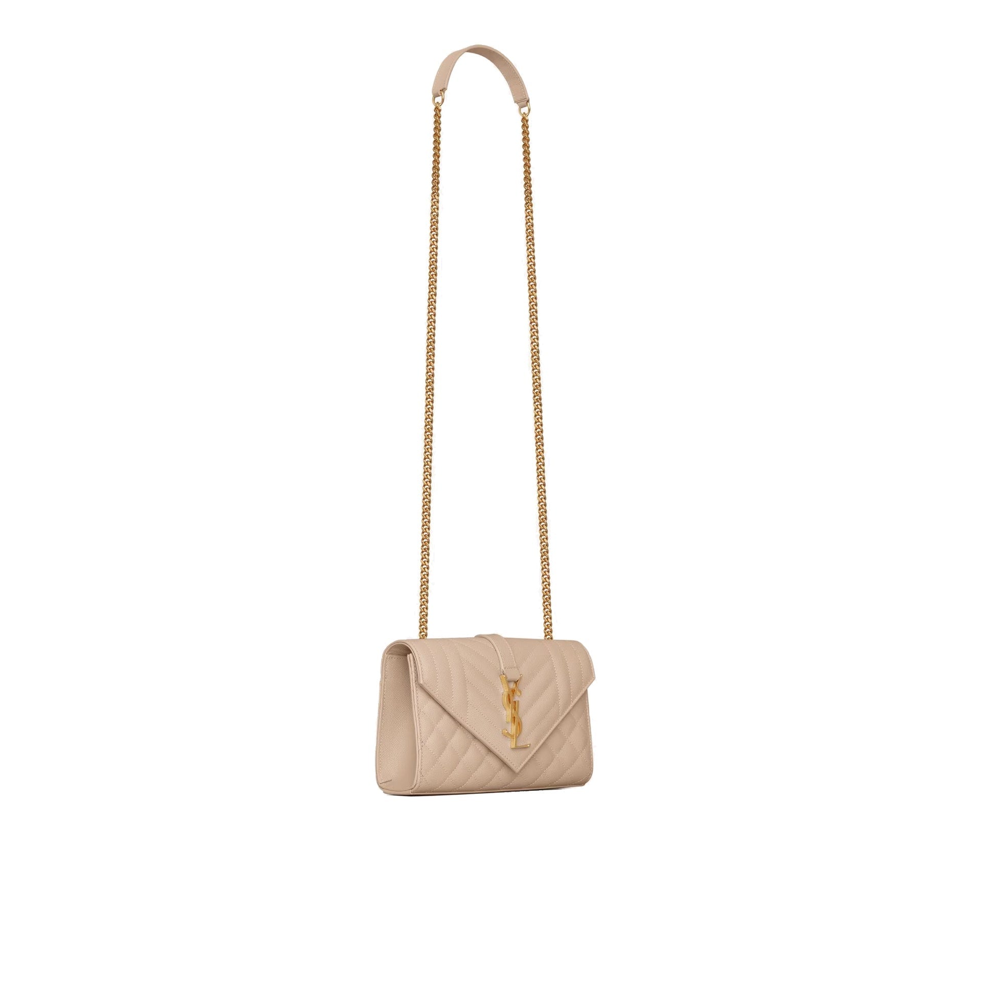 Saint Laurent Envelope Small Bag Women SAINT LAURENT