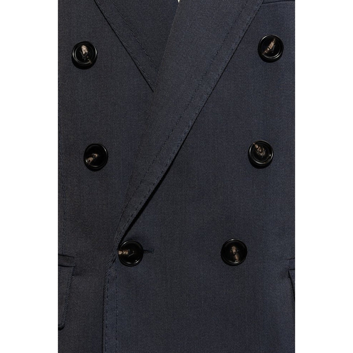 Bottega Veneta Wool Twill Blazer Men BOTTEGA VENETA