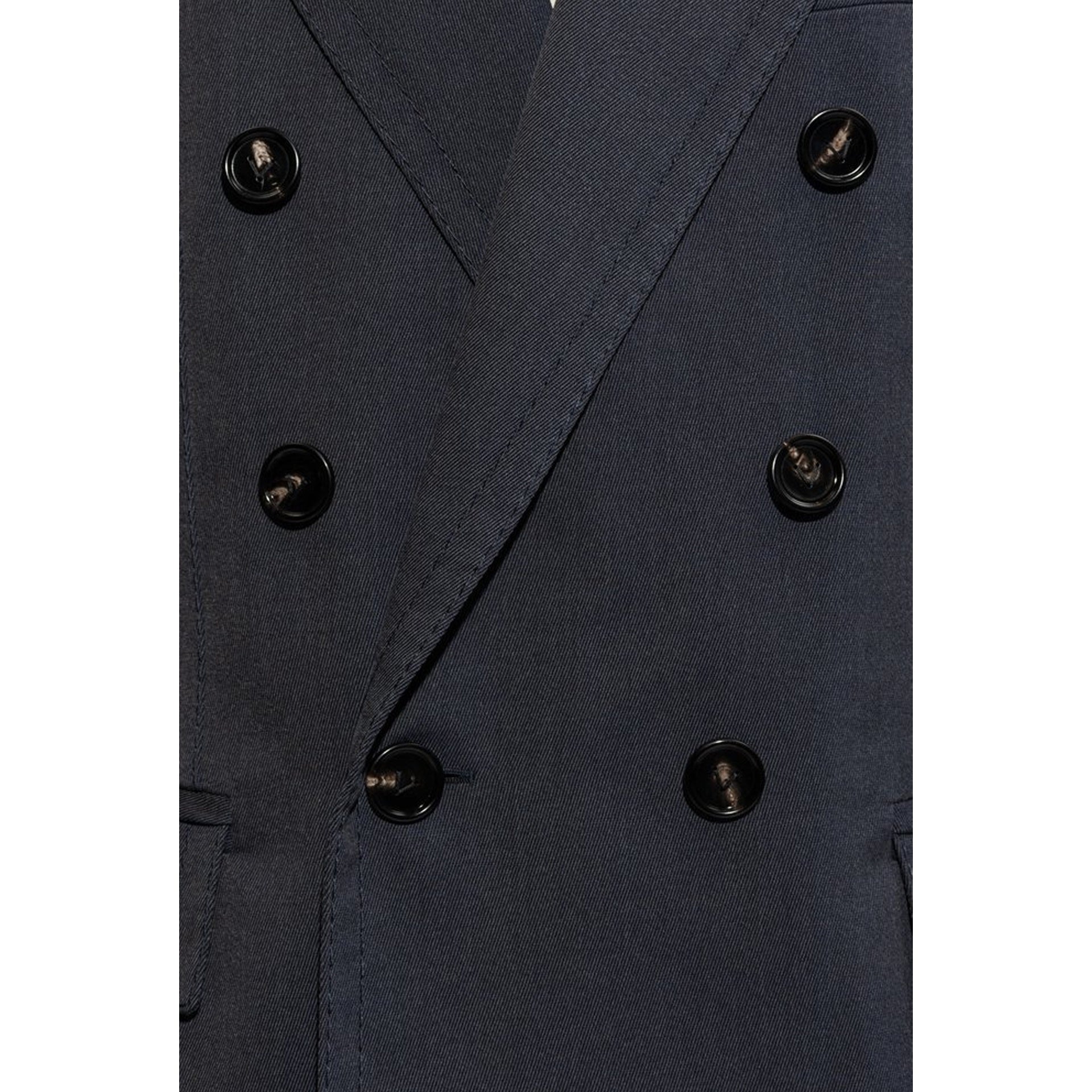 Bottega Veneta Wool Twill Blazer Men BOTTEGA VENETA