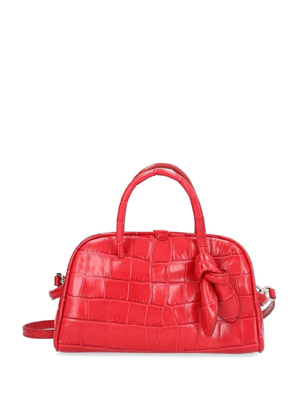 Jacquemus Women Borsa Bowling Turismo Small JACQUEMUS