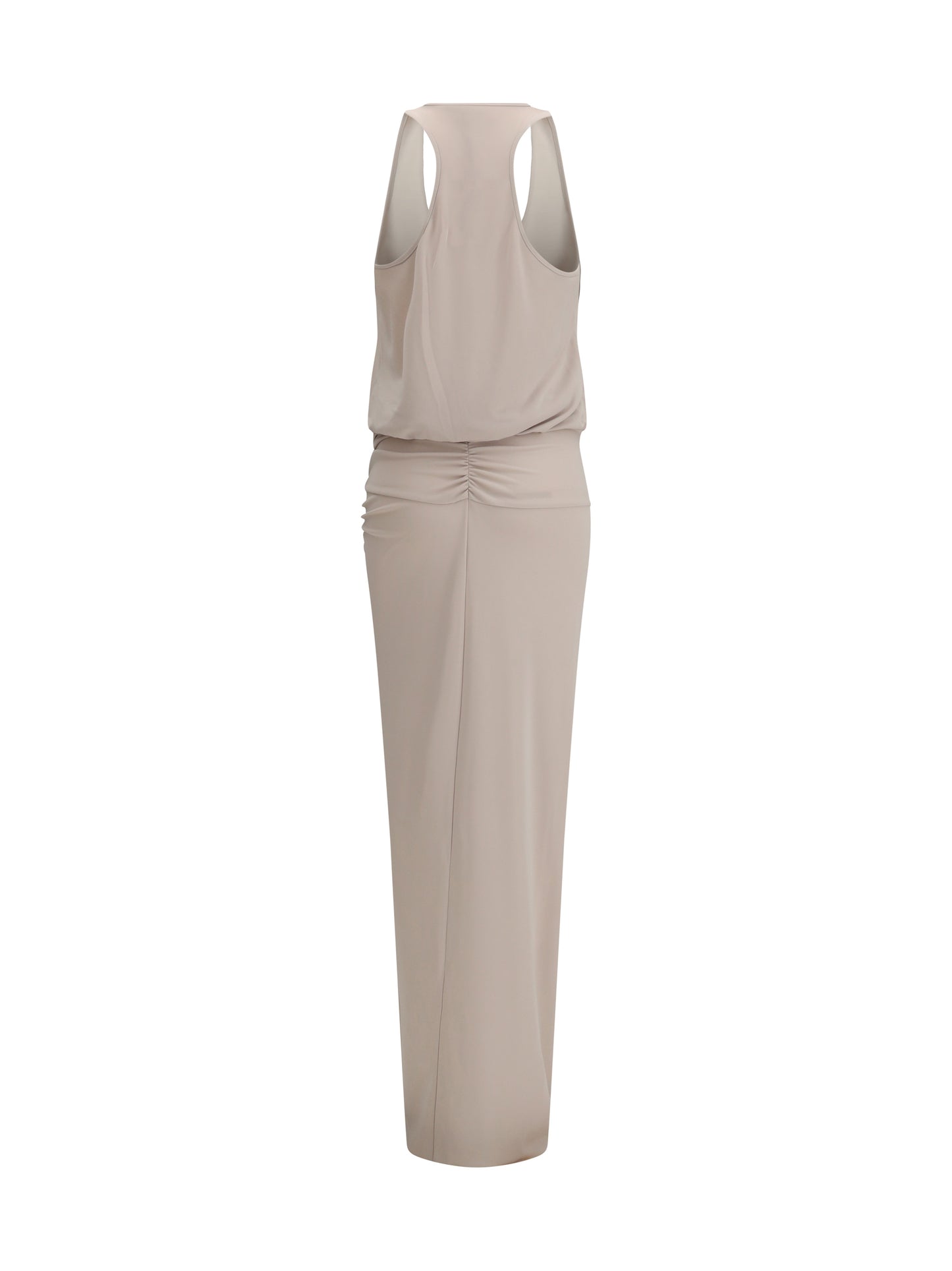 The Andamane Women Juno Maxi Dress THE ANDAMANE