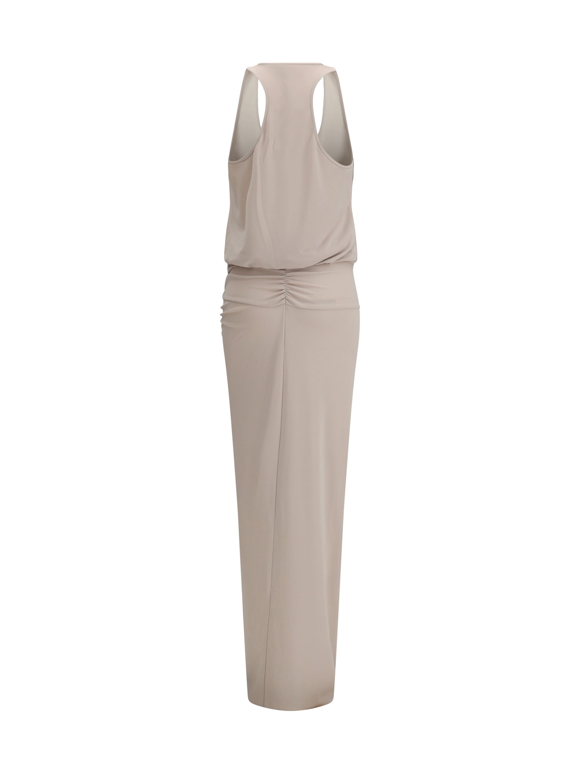 The Andamane Women Juno Maxi Dress THE ANDAMANE