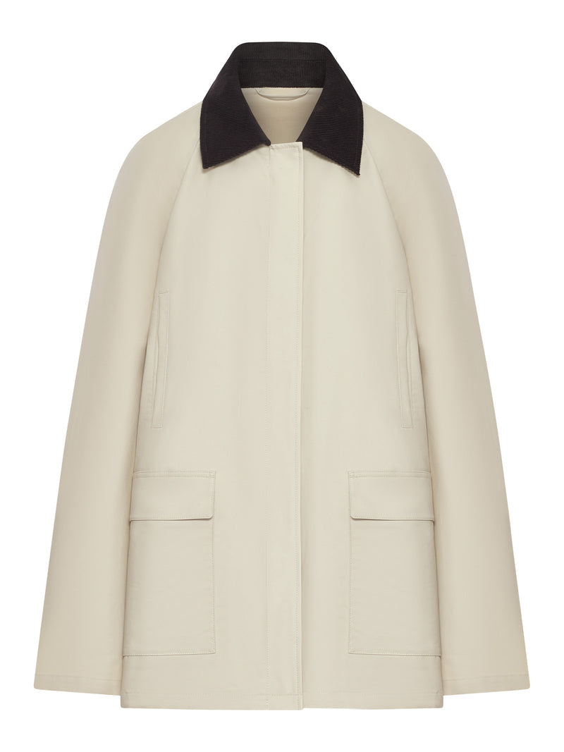 Toteme Women Summer Country Jacket TOTEME