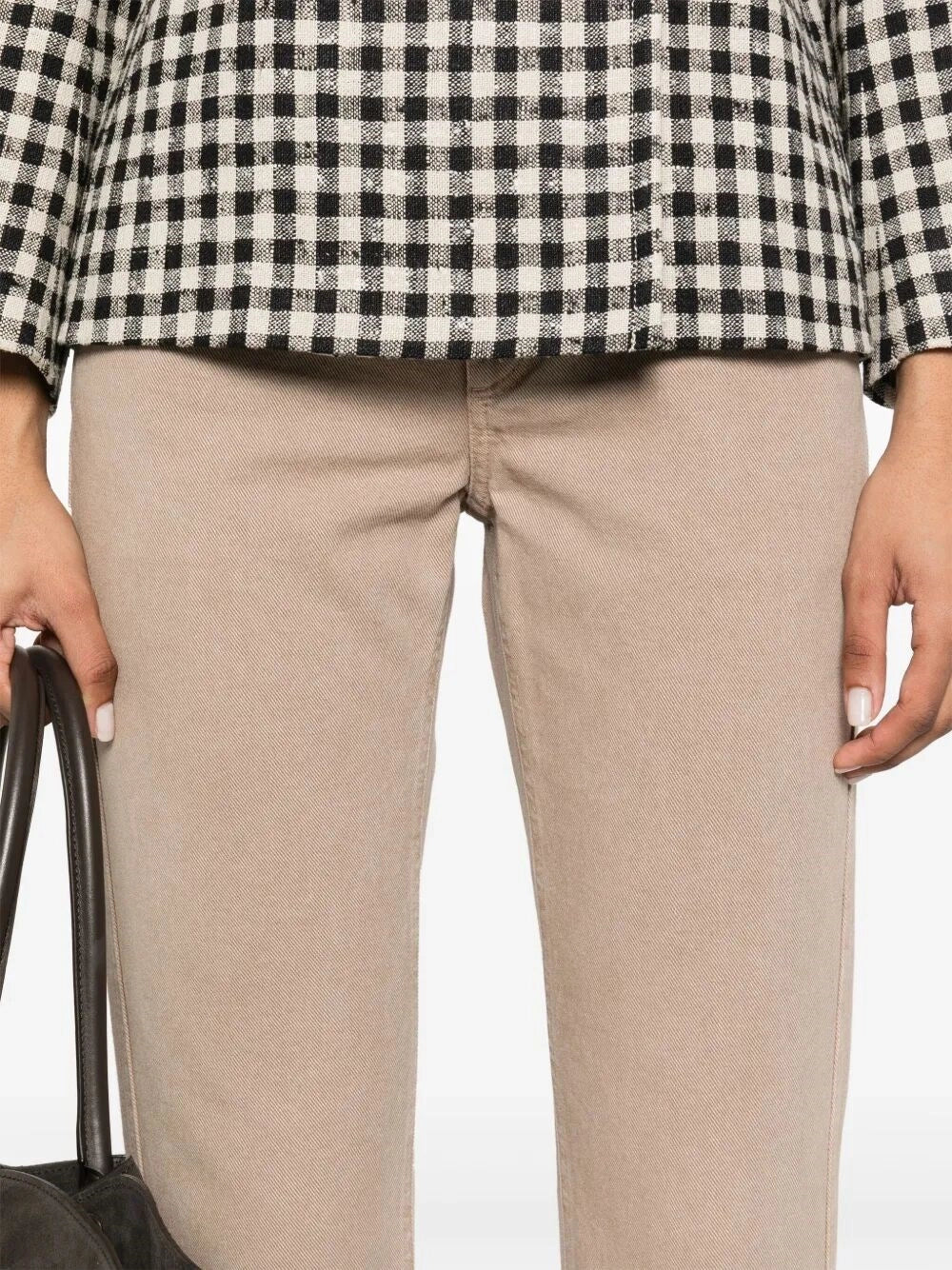 Brunello Cucinelli Women Dyed Pants BRUNELLO CUCINELLI