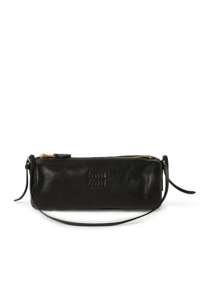 Miu Miu Women Nappa Pouch