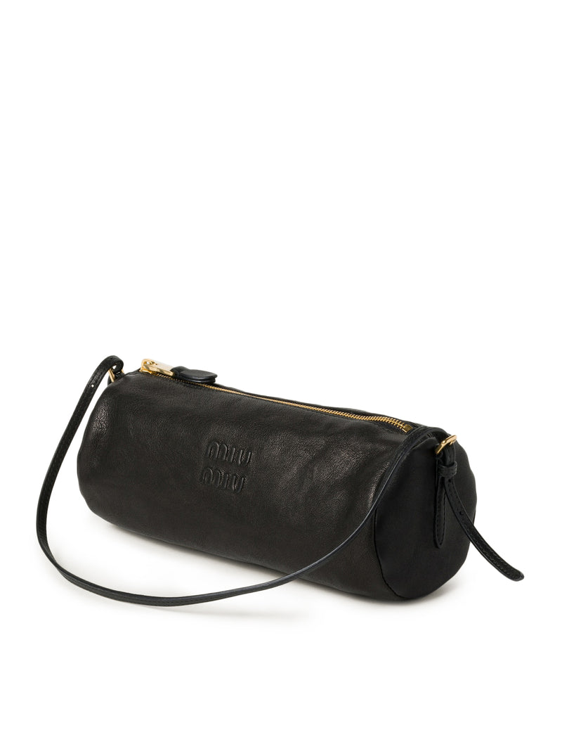 Miu Miu Women Nappa Pouch