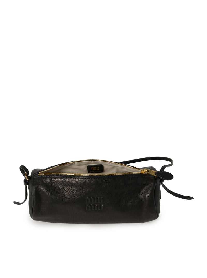 Miu Miu Women Nappa Pouch