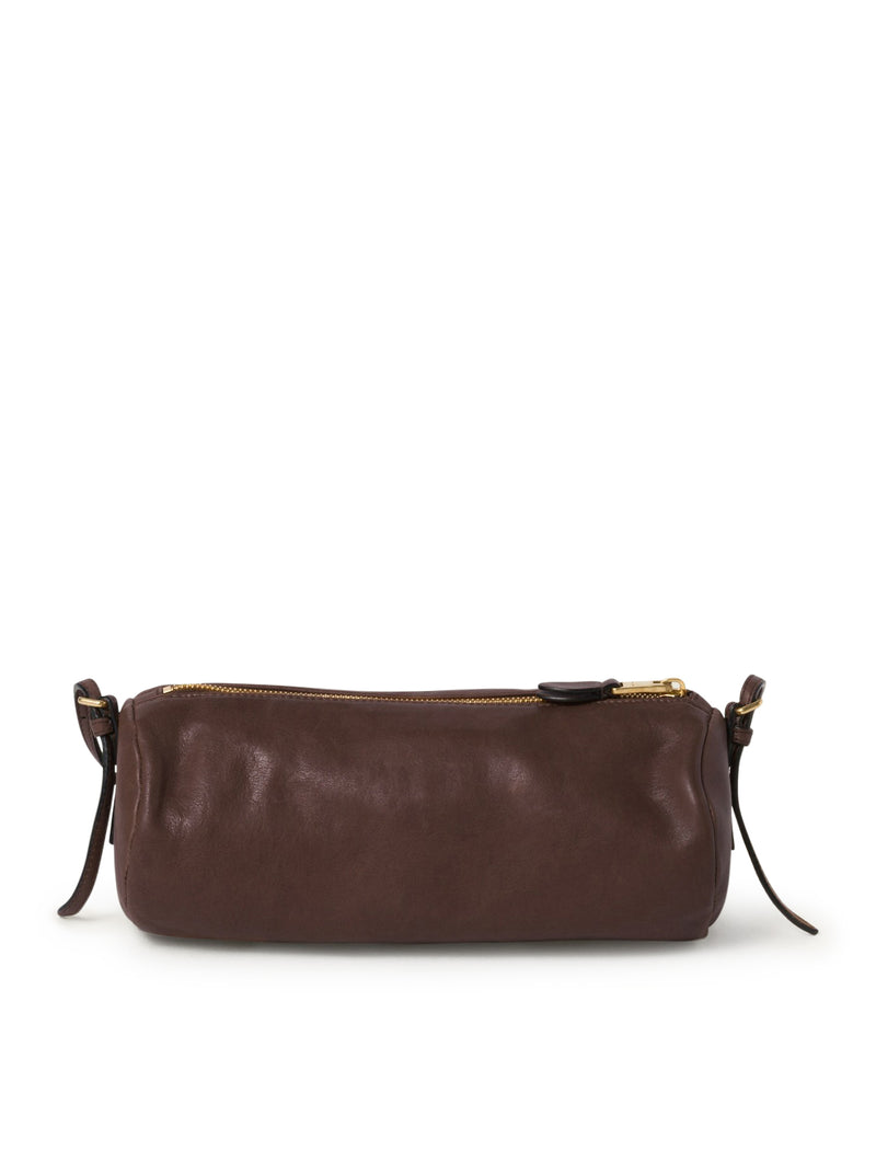 Miu Miu Women Nappa Pouch MIU MIU