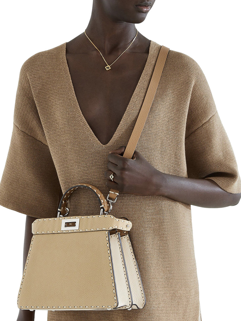 Fendi Women Peekaboo Iseeu Small FENDI