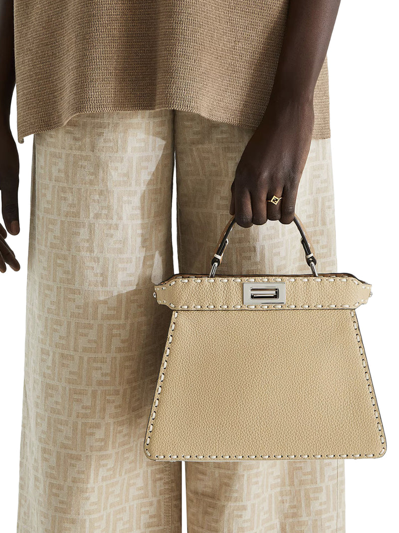 Fendi Women Peekaboo Iseeu Small FENDI