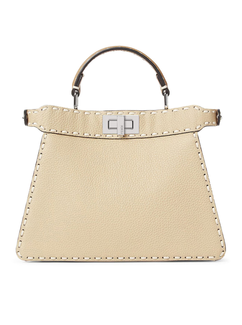 Fendi Women Peekaboo Iseeu Small FENDI