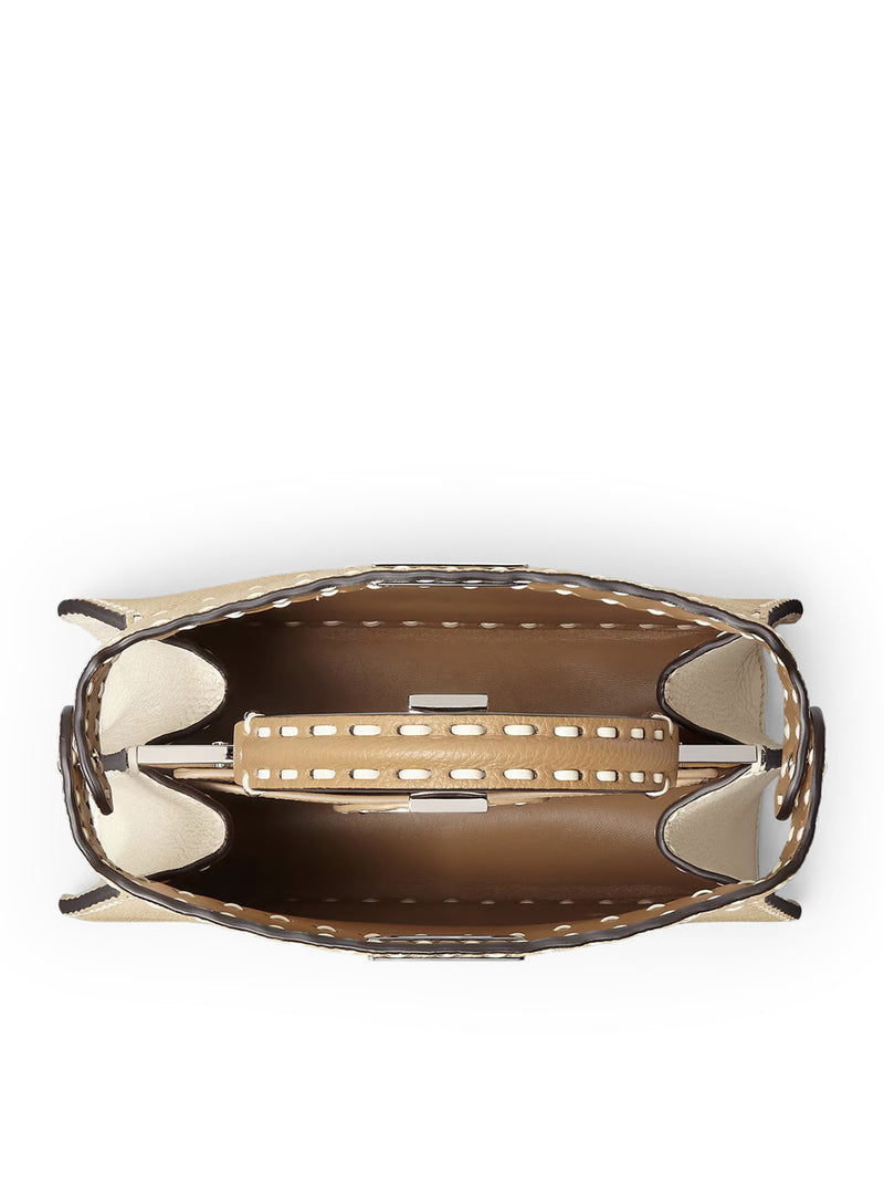 Fendi Women Peekaboo Iseeu Small FENDI