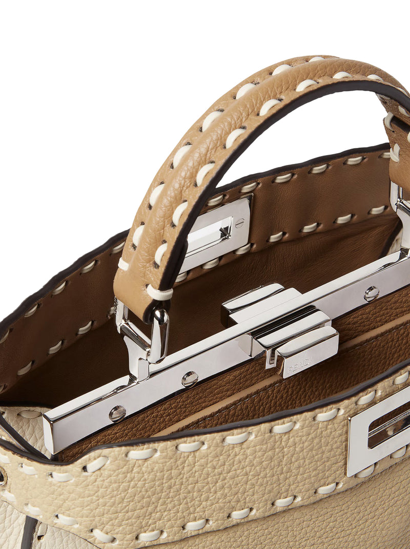 Fendi Women Peekaboo Iseeu Small FENDI