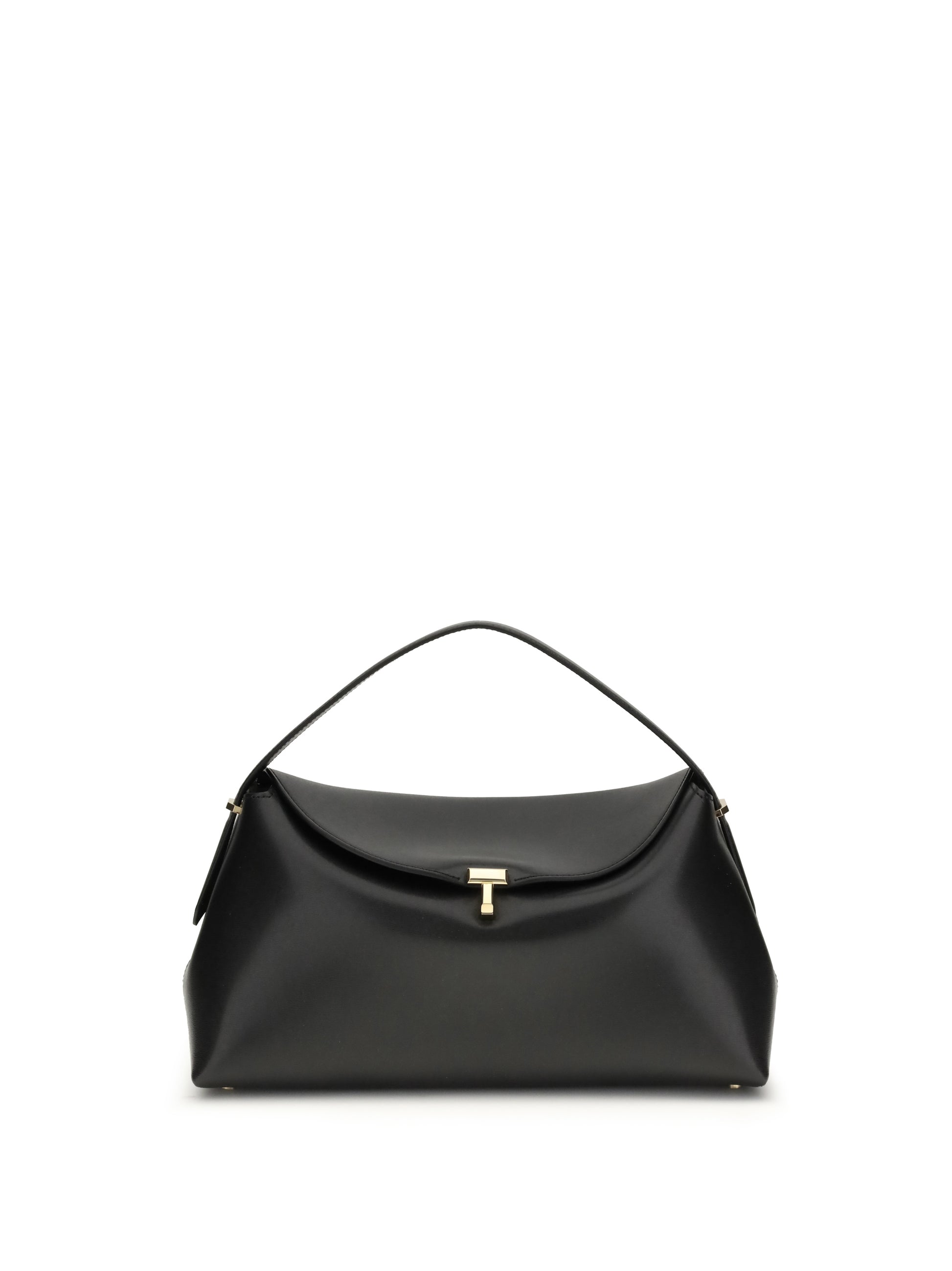 Toteme Women T-Lock Shoulder Bag TOTEME