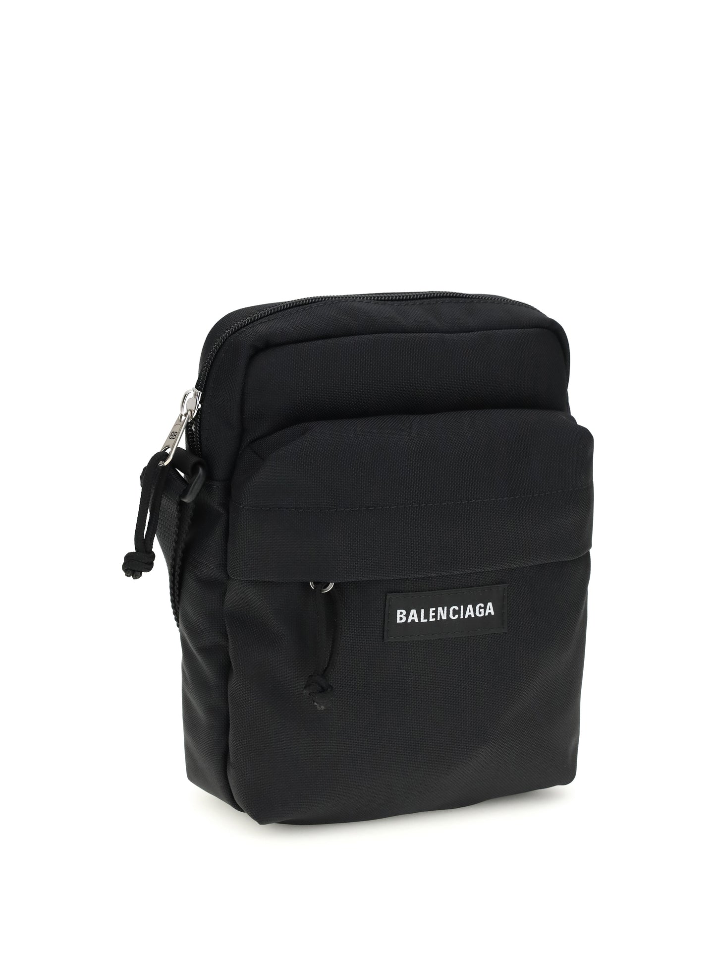 Balenciaga Men Explorer Shoulder Bag