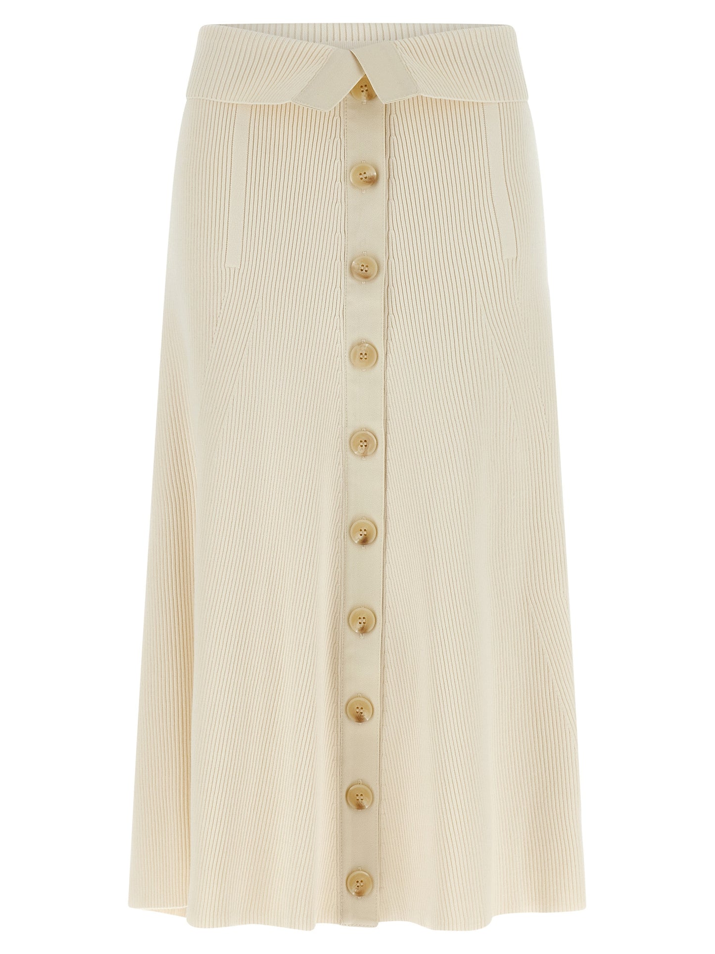 Zimmermann Women 'Rebellion' Skirt ZIMMERMANN