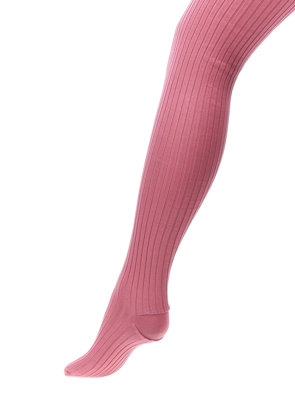 Prada Women Ribbed Tights PRADA