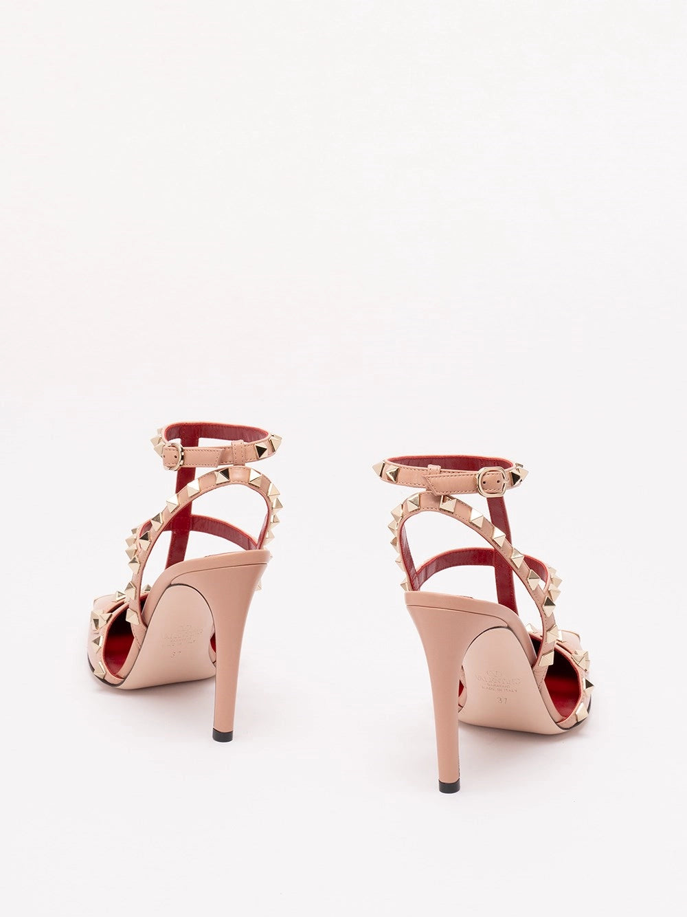 Valentino Garavani Women `Rockstud` Pumps VALENTINO GARAVANI