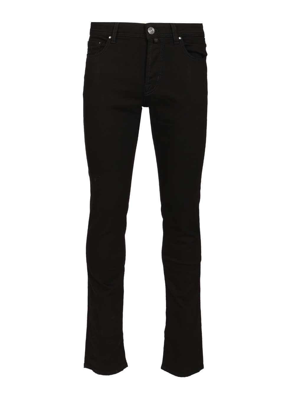 Jacob Cohen Men Bard Five-Pocket Jeans JACOB COHEN