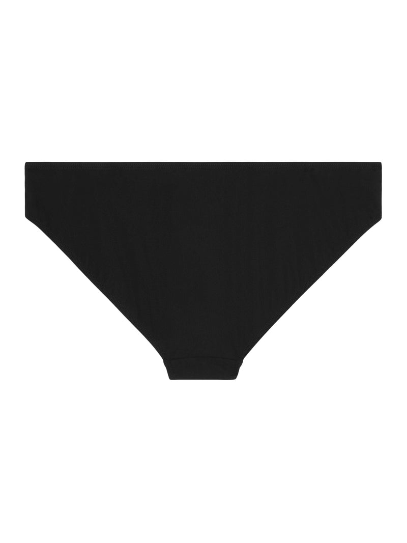 Celine Women Triomphe Swimsuit Bottom In Matte Jersey CELINE