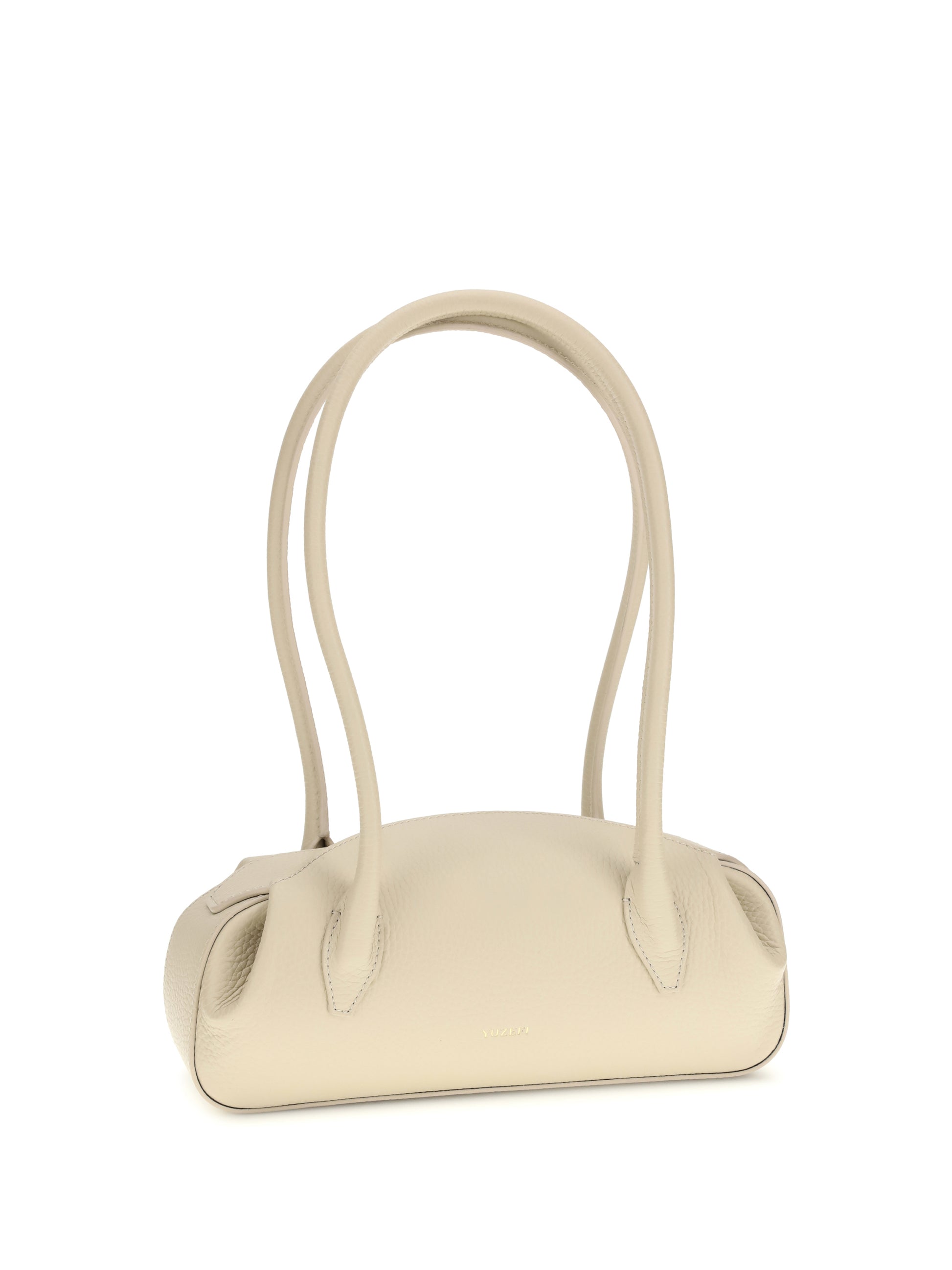 Yuzefi Women Mini Oyster Shoulder Bag YUZEFI