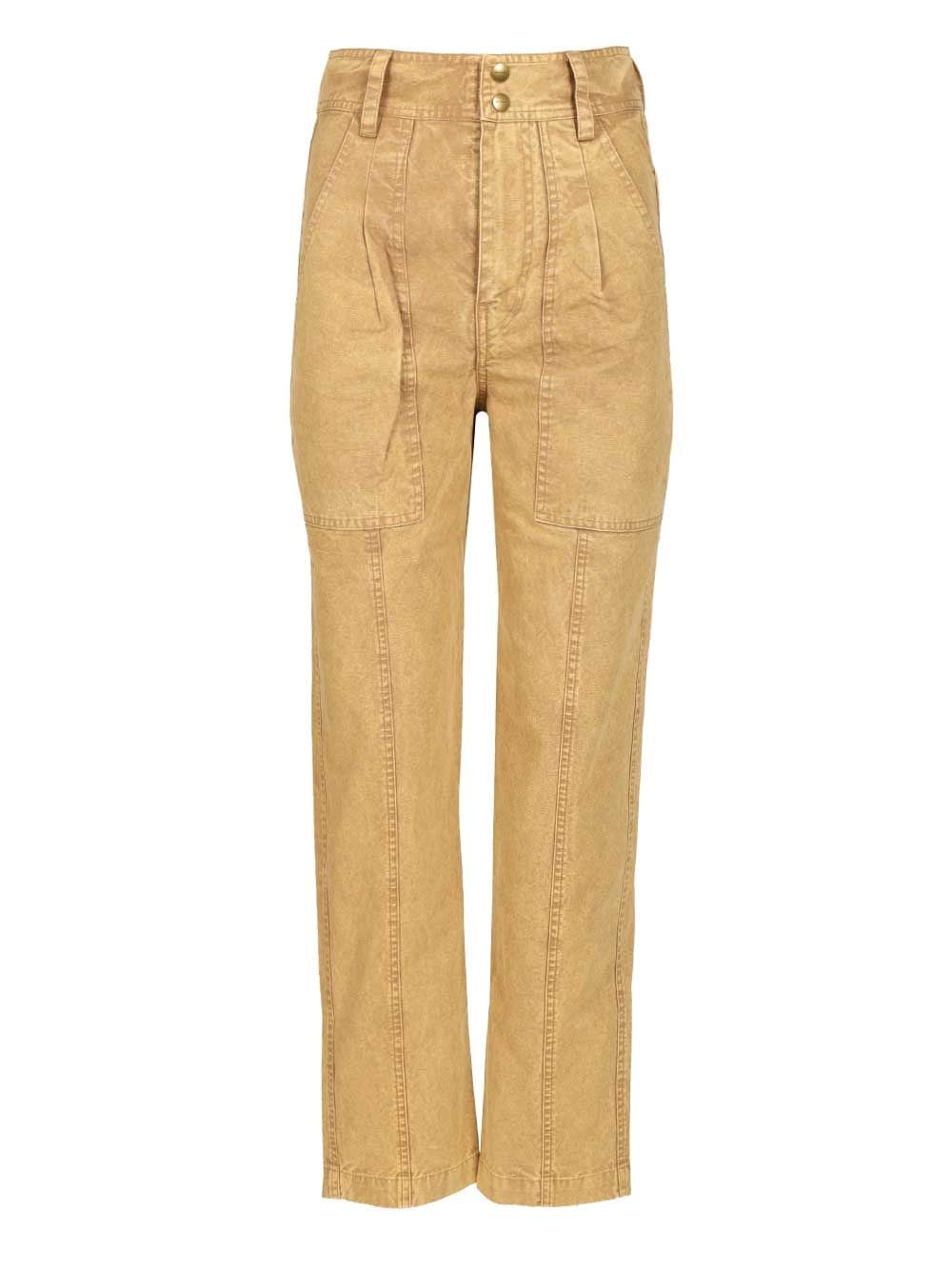 Marant Etoile Women "Kiana" Pants ISABEL MARANT ETOILE