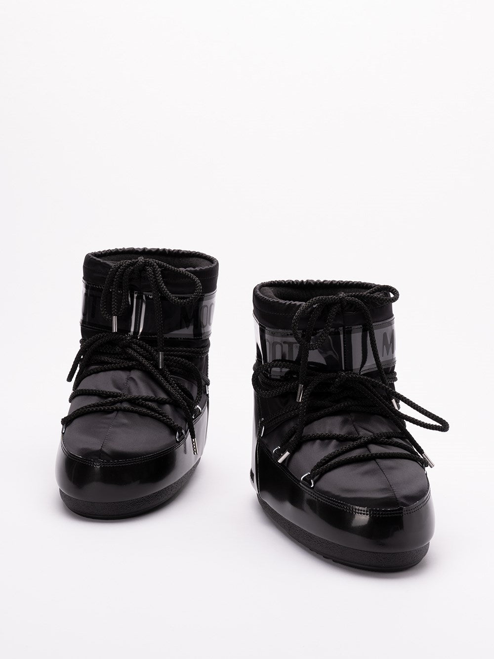 Moon Boot Women `Icon Low Glance` Boots MOON BOOT