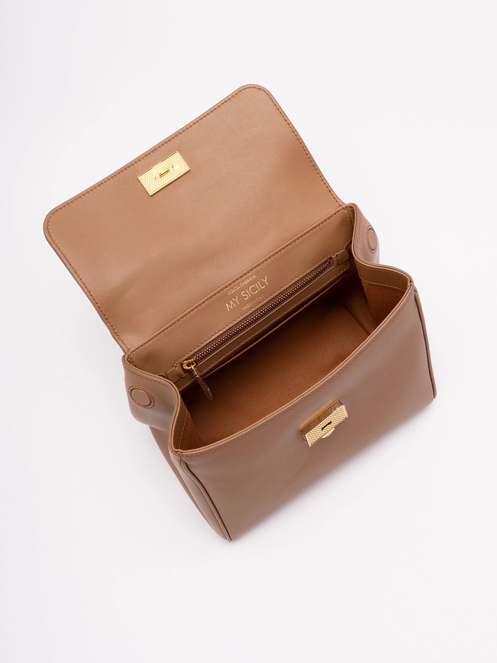 Dolce & Gabbana Women Small `My Sicily` Handbag DOLCE & GABBANA
